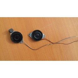 Set difuzoare Advent Monza N2